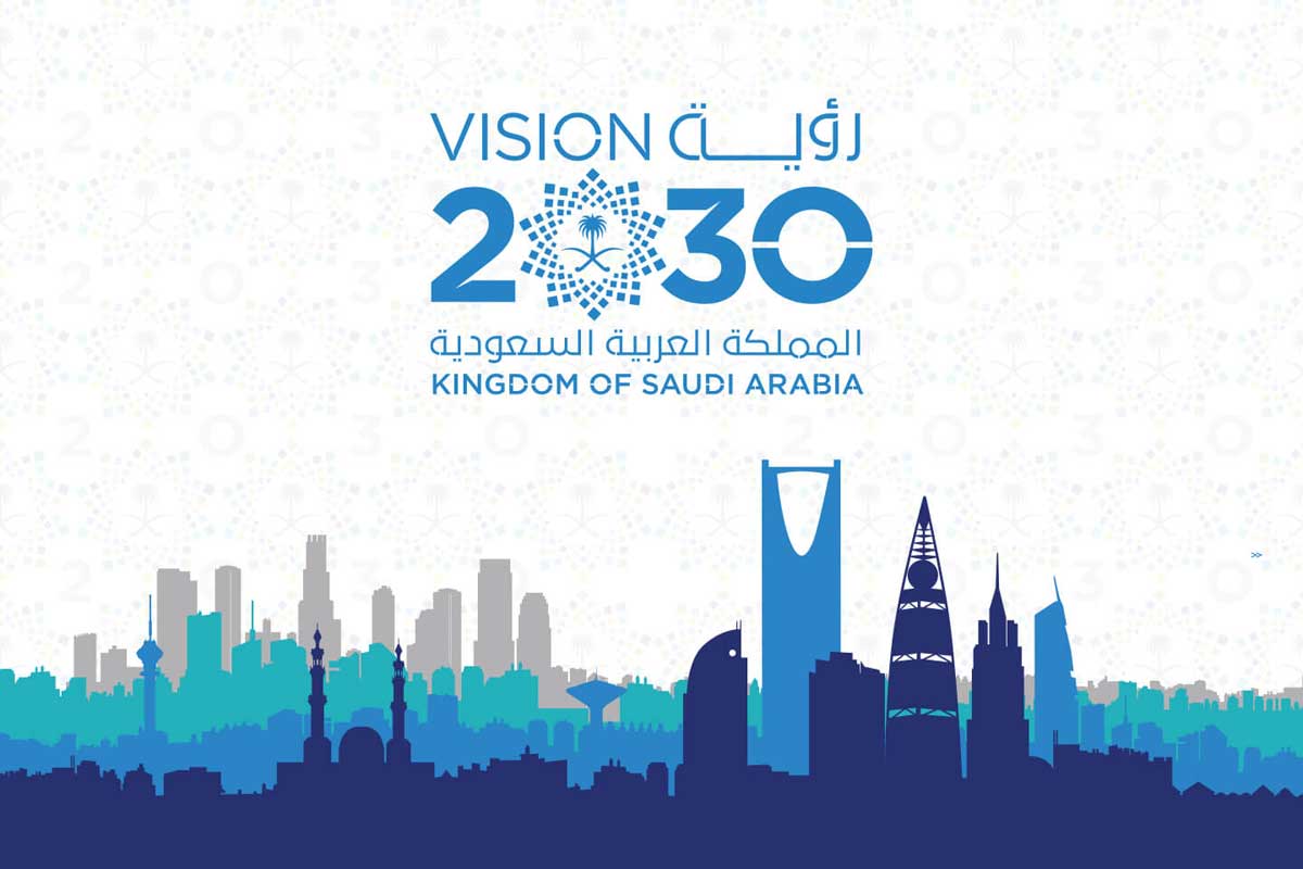 Vision Illustration