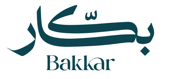 Partner logo: Barki