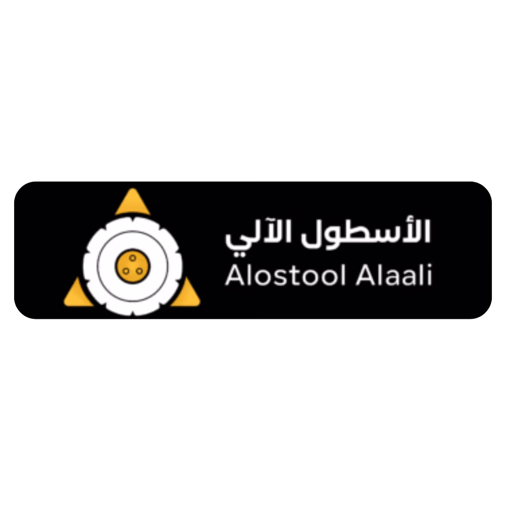 Partner logo: alostool