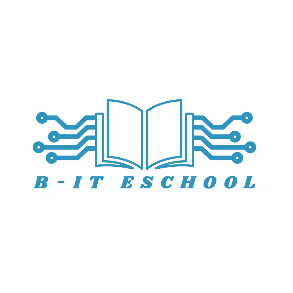 Partner logo: biteschool
