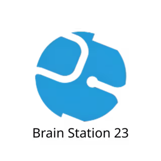 Partner logo: brainstation