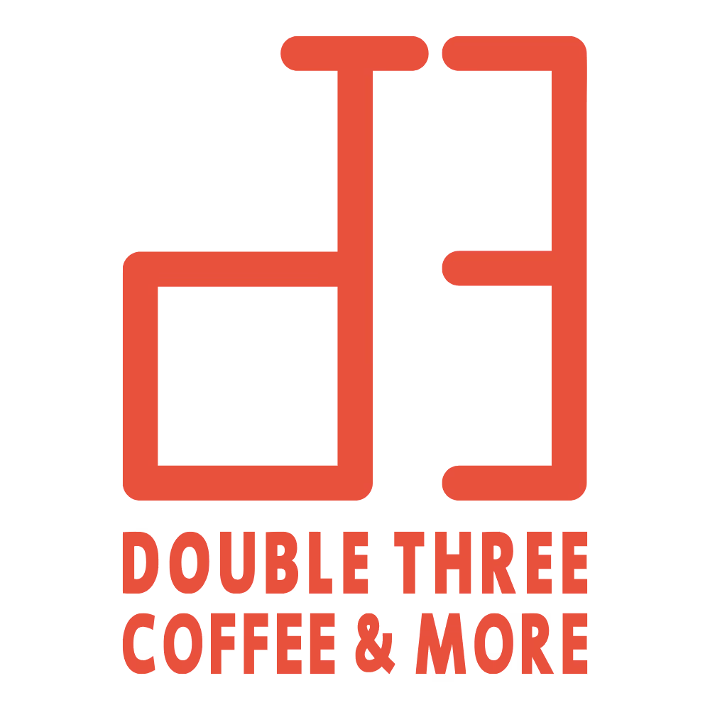 Partner logo: doublethreecopy