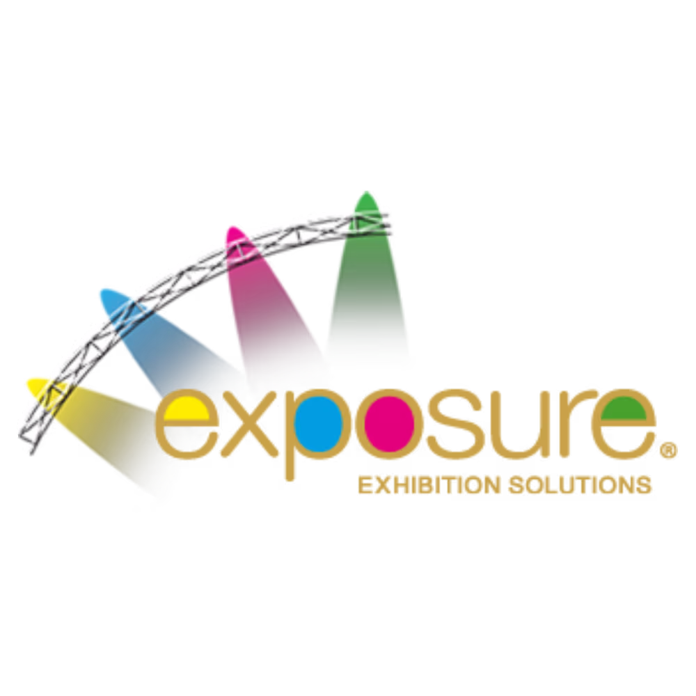 Partner logo: exhibition