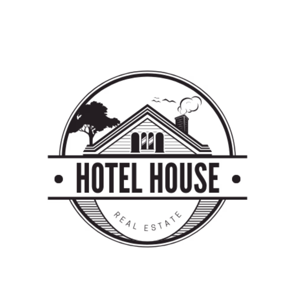 Partner logo: hotelhouse