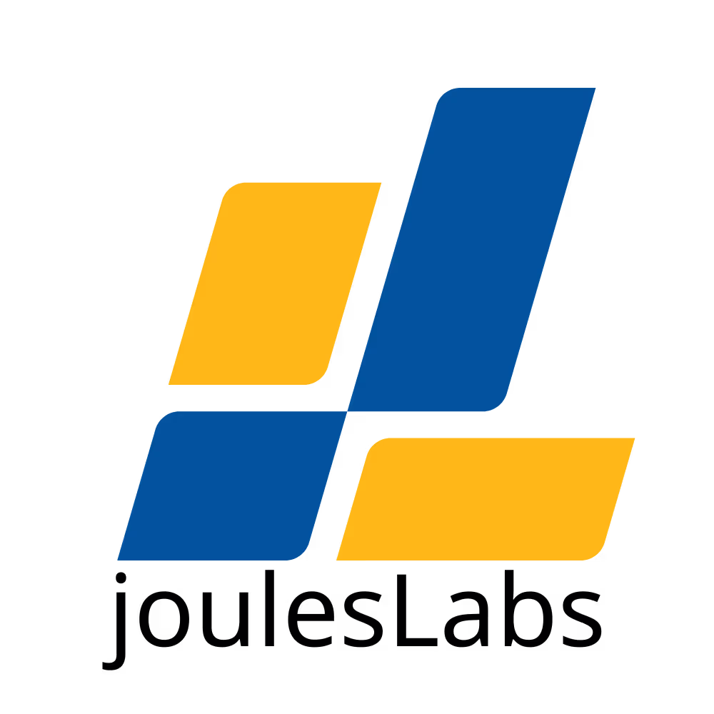 Partner logo: jouleslab