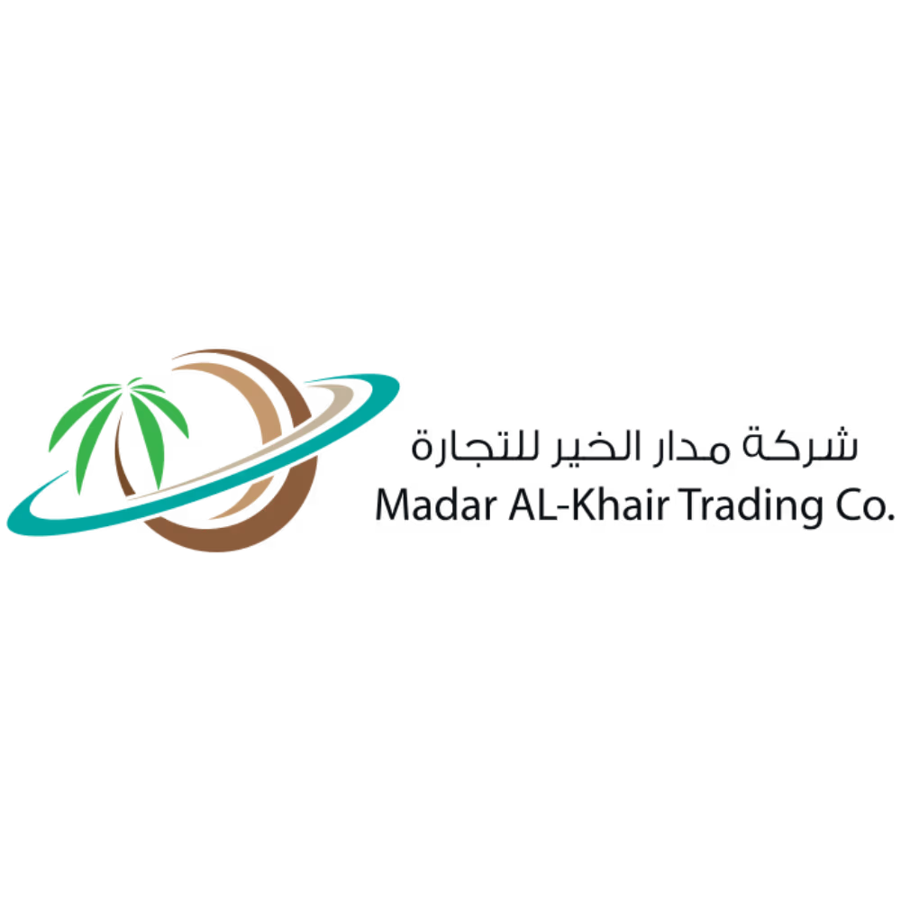 Partner logo: madoralkhair
