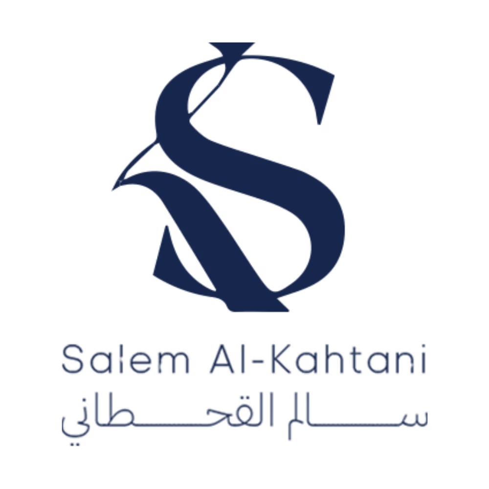 Partner logo: salemalkahtani