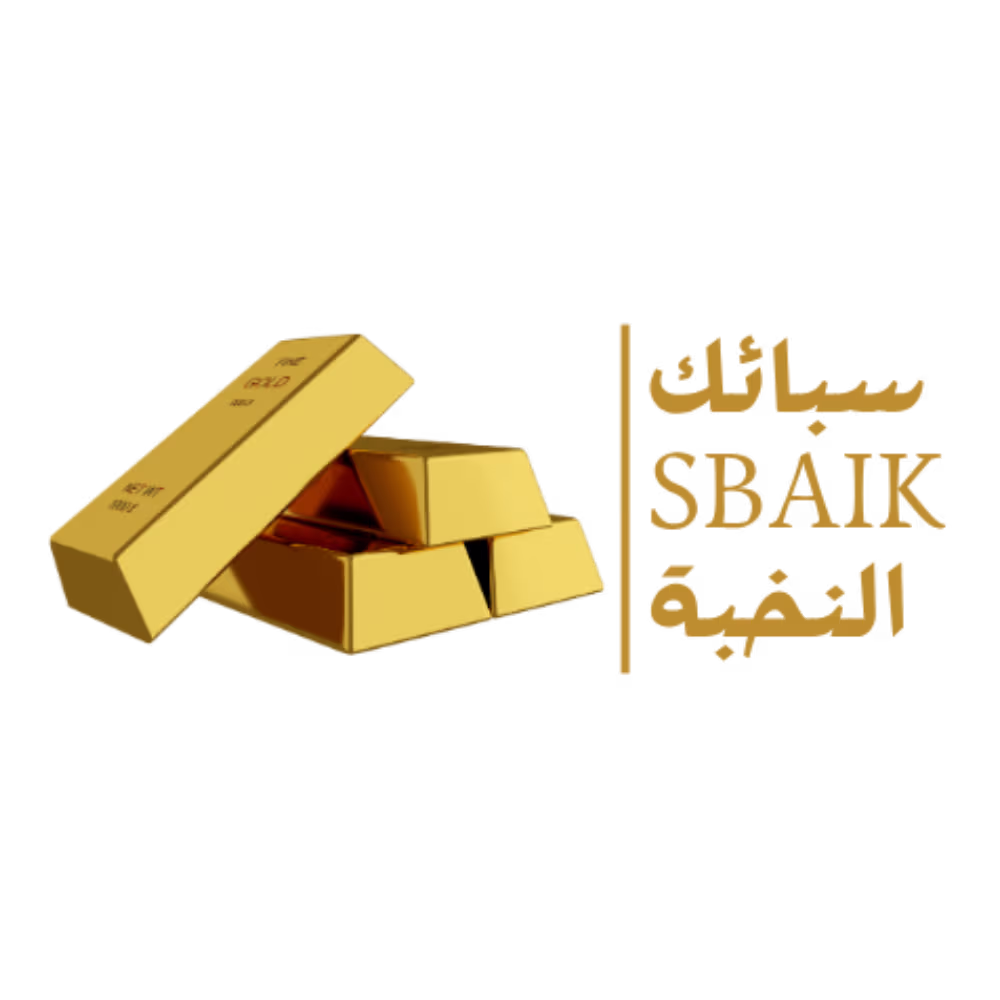 Partner logo: sbaik