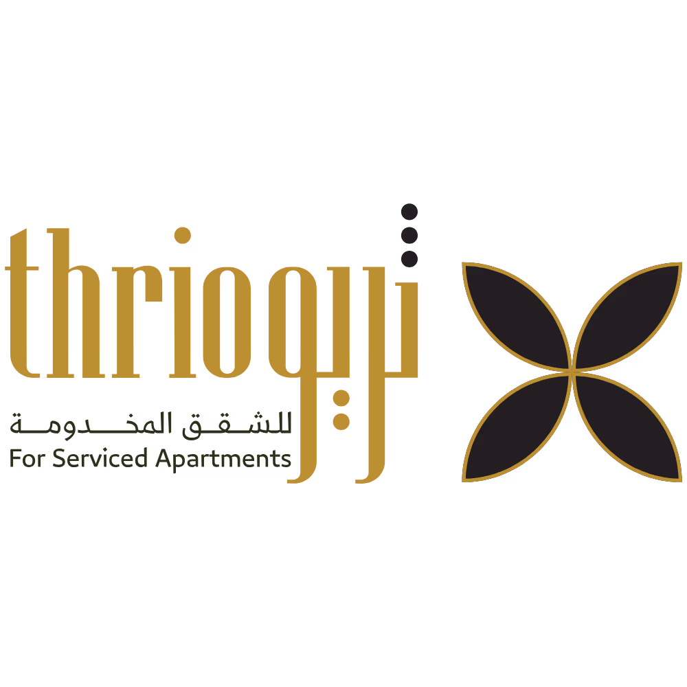Partner logo: thrio