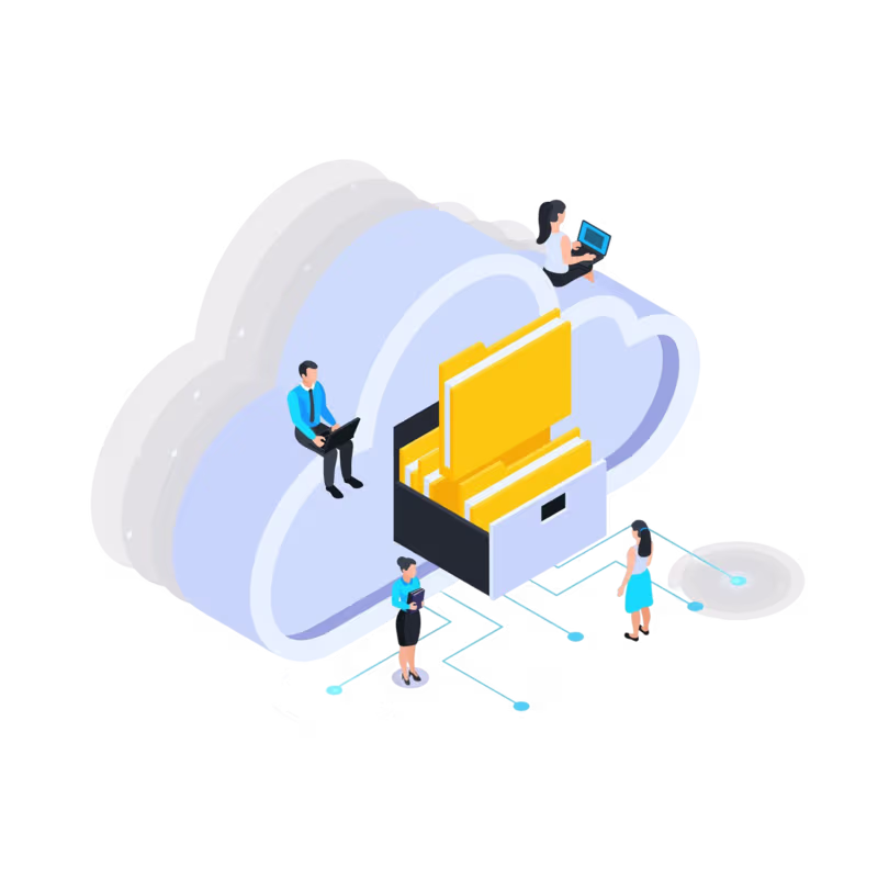 SaaS & Cloud Solutions