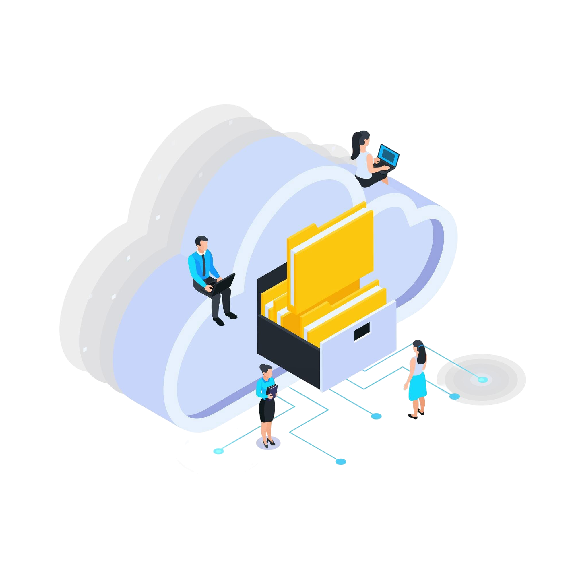 Cloud Solutions