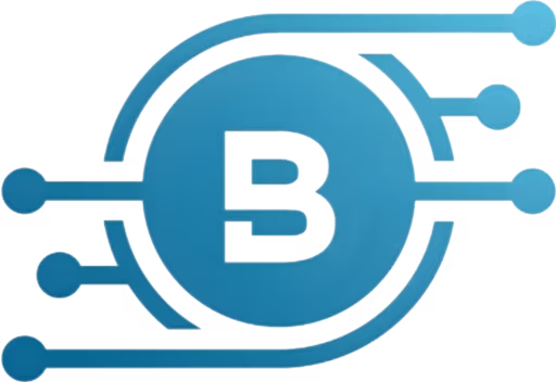 B-IT logo