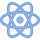 React